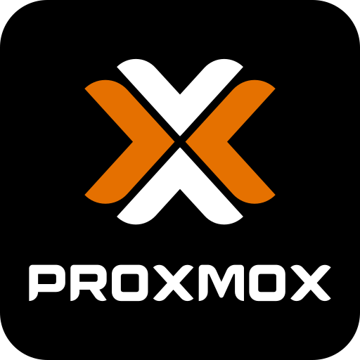 Proxmox logo